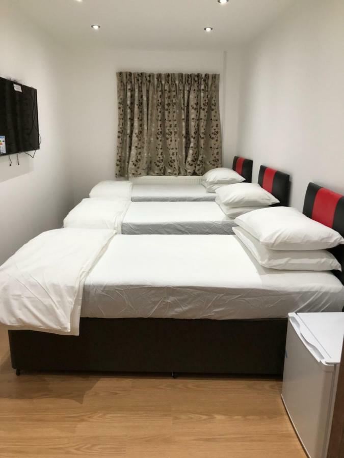 Oxford Bed And Breakfast Kidlington Extérieur photo