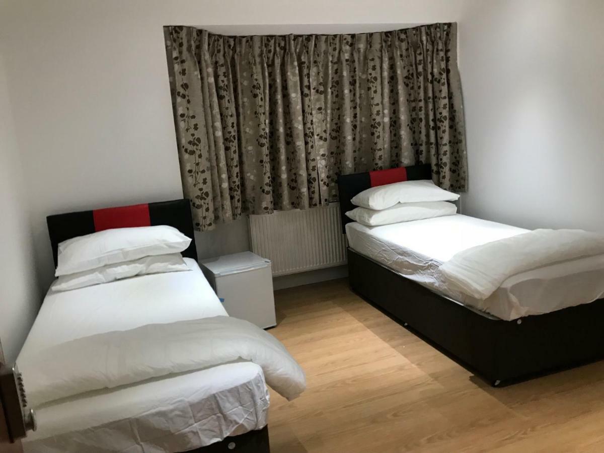 Oxford Bed And Breakfast Kidlington Extérieur photo