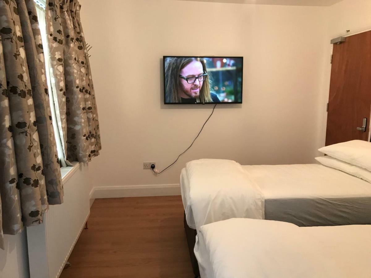Oxford Bed And Breakfast Kidlington Extérieur photo