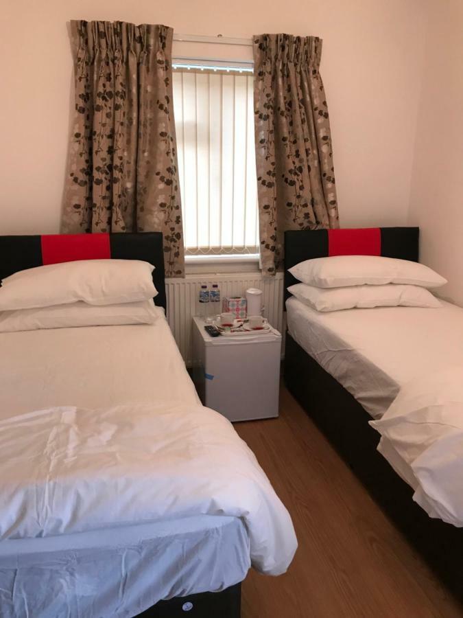 Oxford Bed And Breakfast Kidlington Extérieur photo