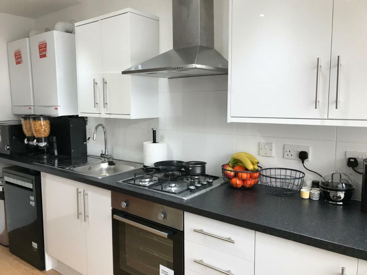 Oxford Bed And Breakfast Kidlington Extérieur photo