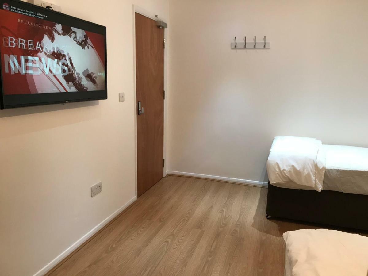 Oxford Bed And Breakfast Kidlington Extérieur photo