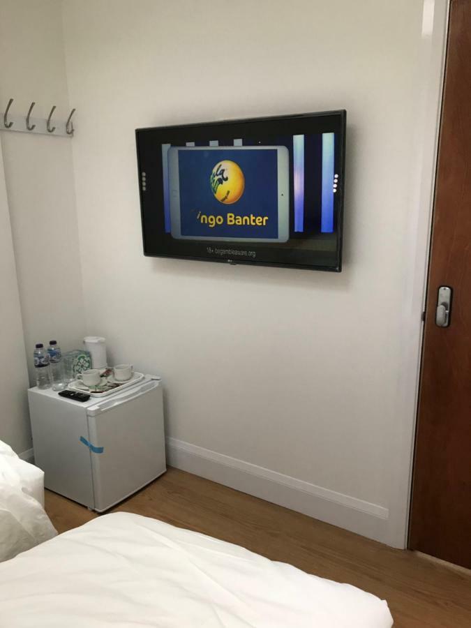 Oxford Bed And Breakfast Kidlington Extérieur photo