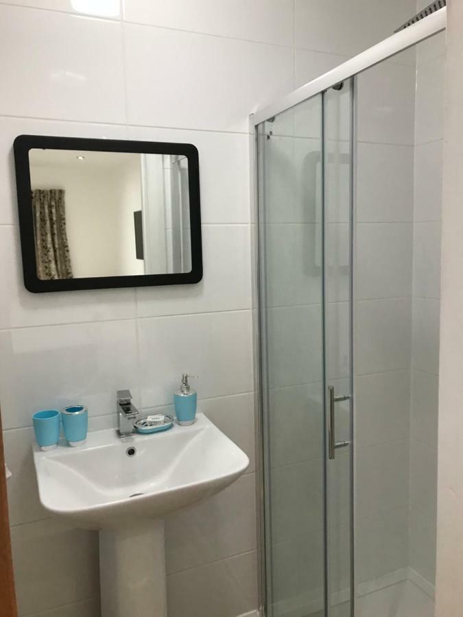 Oxford Bed And Breakfast Kidlington Extérieur photo