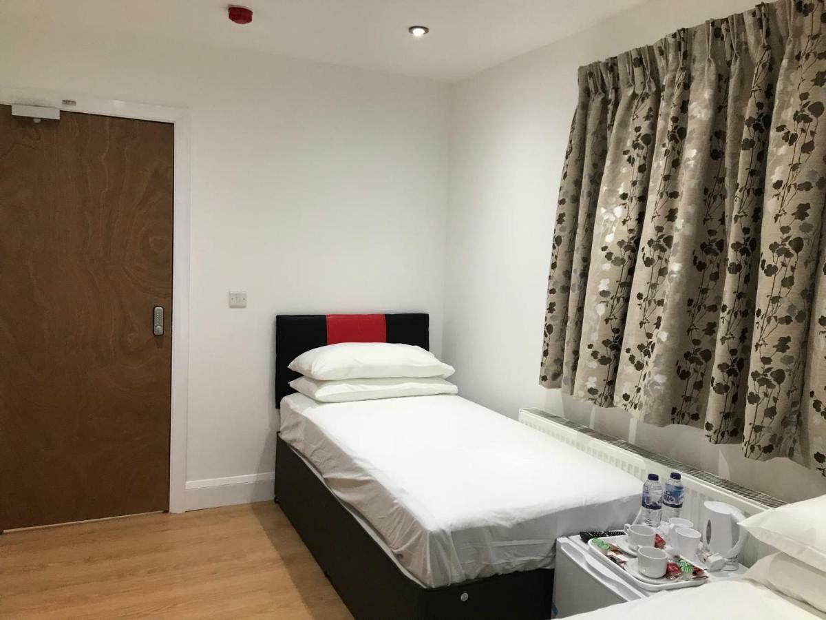 Oxford Bed And Breakfast Kidlington Extérieur photo