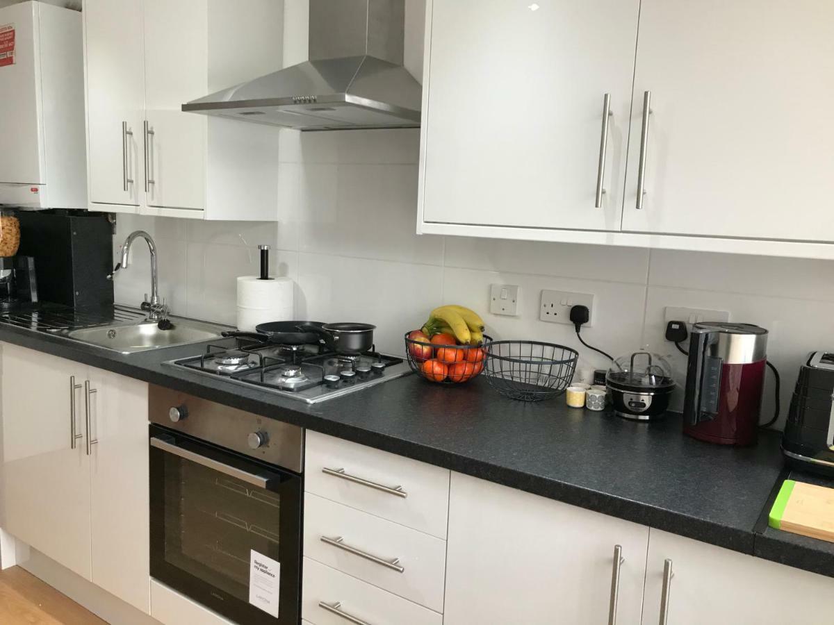 Oxford Bed And Breakfast Kidlington Extérieur photo