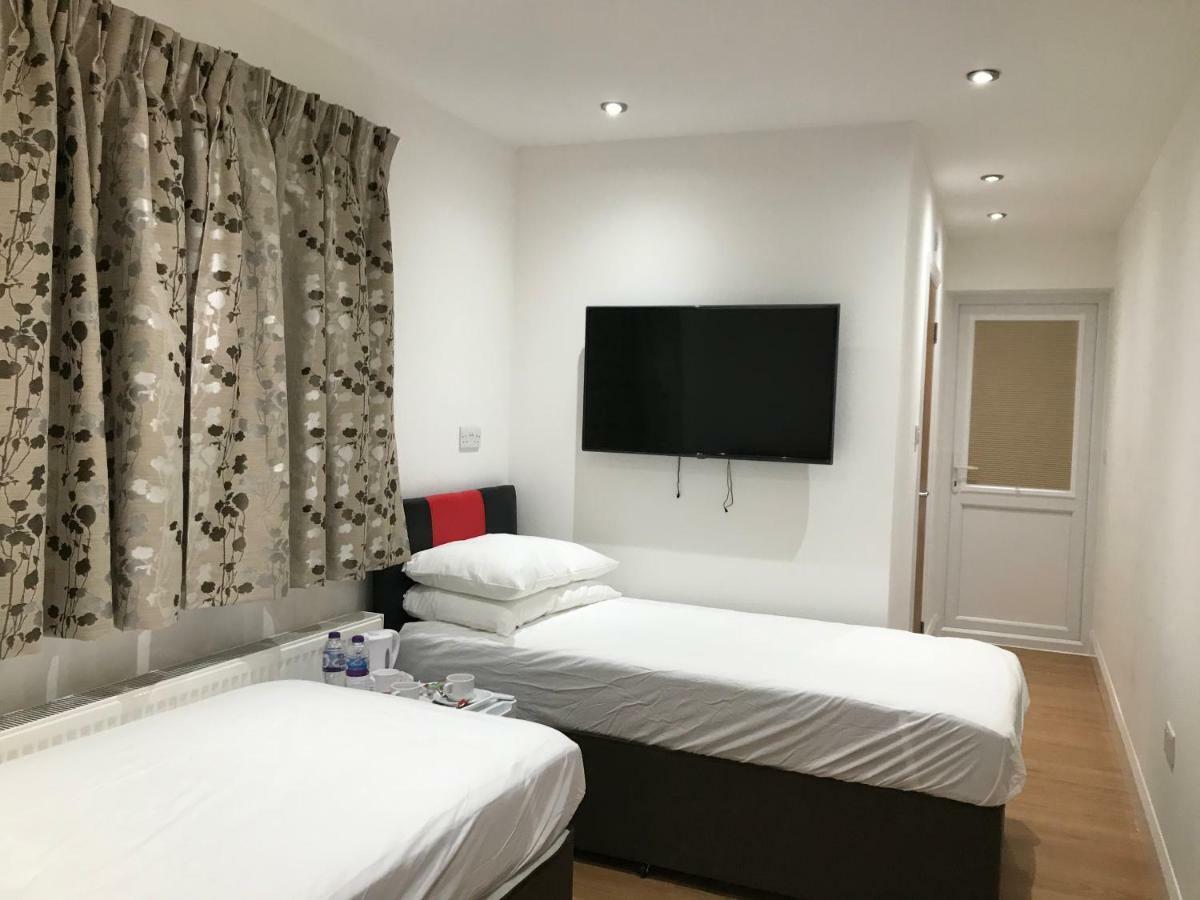 Oxford Bed And Breakfast Kidlington Extérieur photo