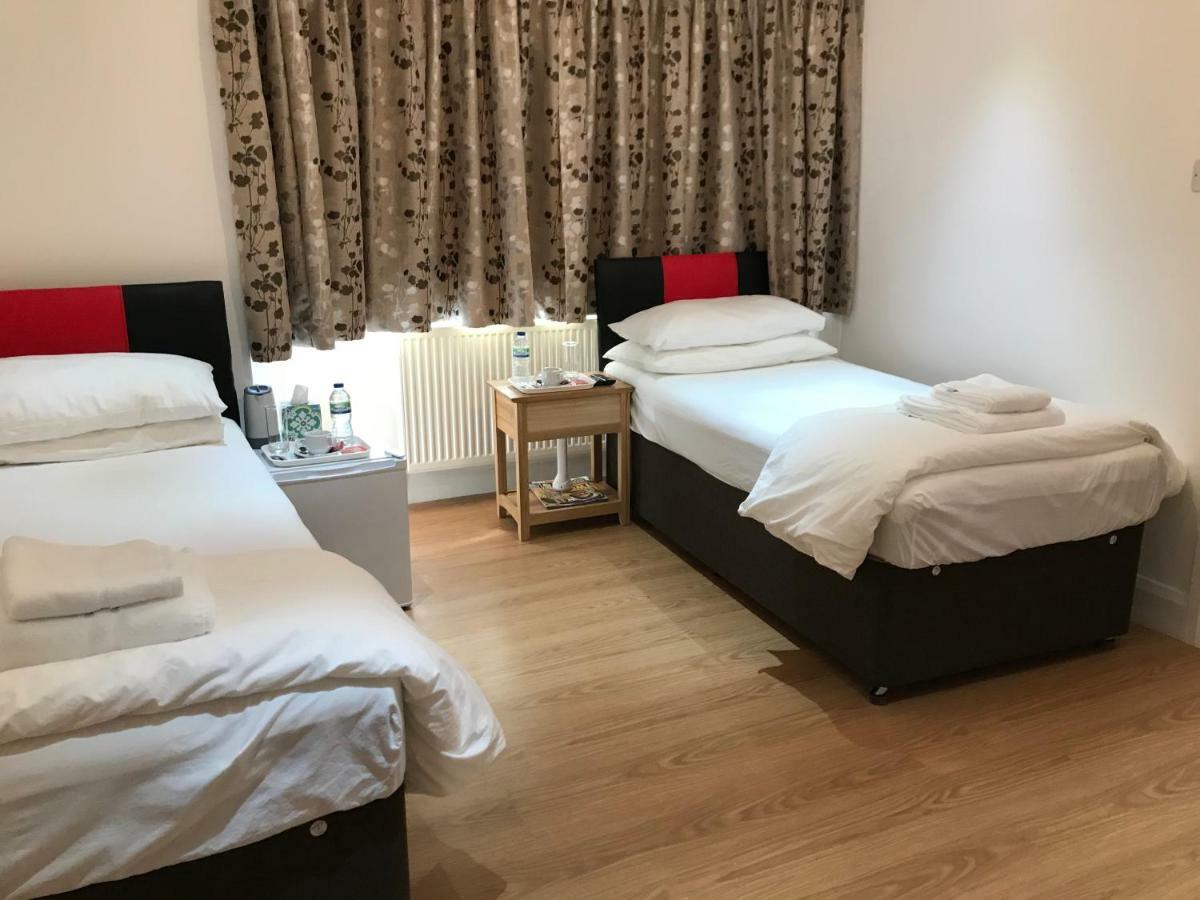 Oxford Bed And Breakfast Kidlington Extérieur photo