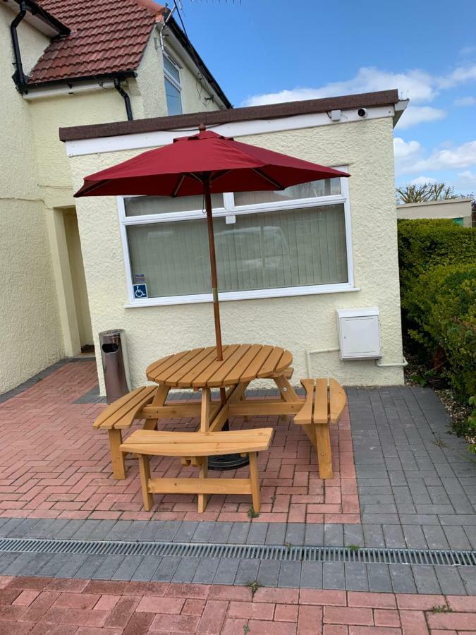 Oxford Bed And Breakfast Kidlington Extérieur photo