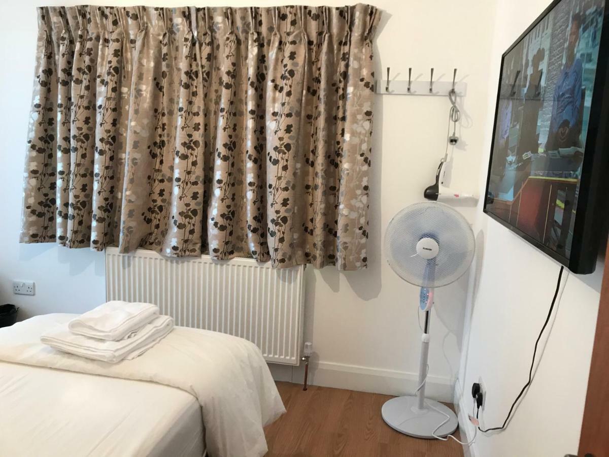 Oxford Bed And Breakfast Kidlington Extérieur photo
