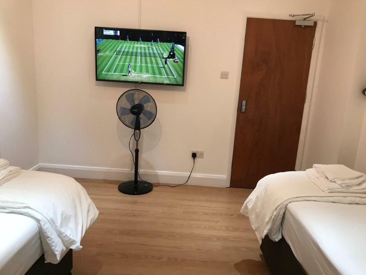 Oxford Bed And Breakfast Kidlington Extérieur photo