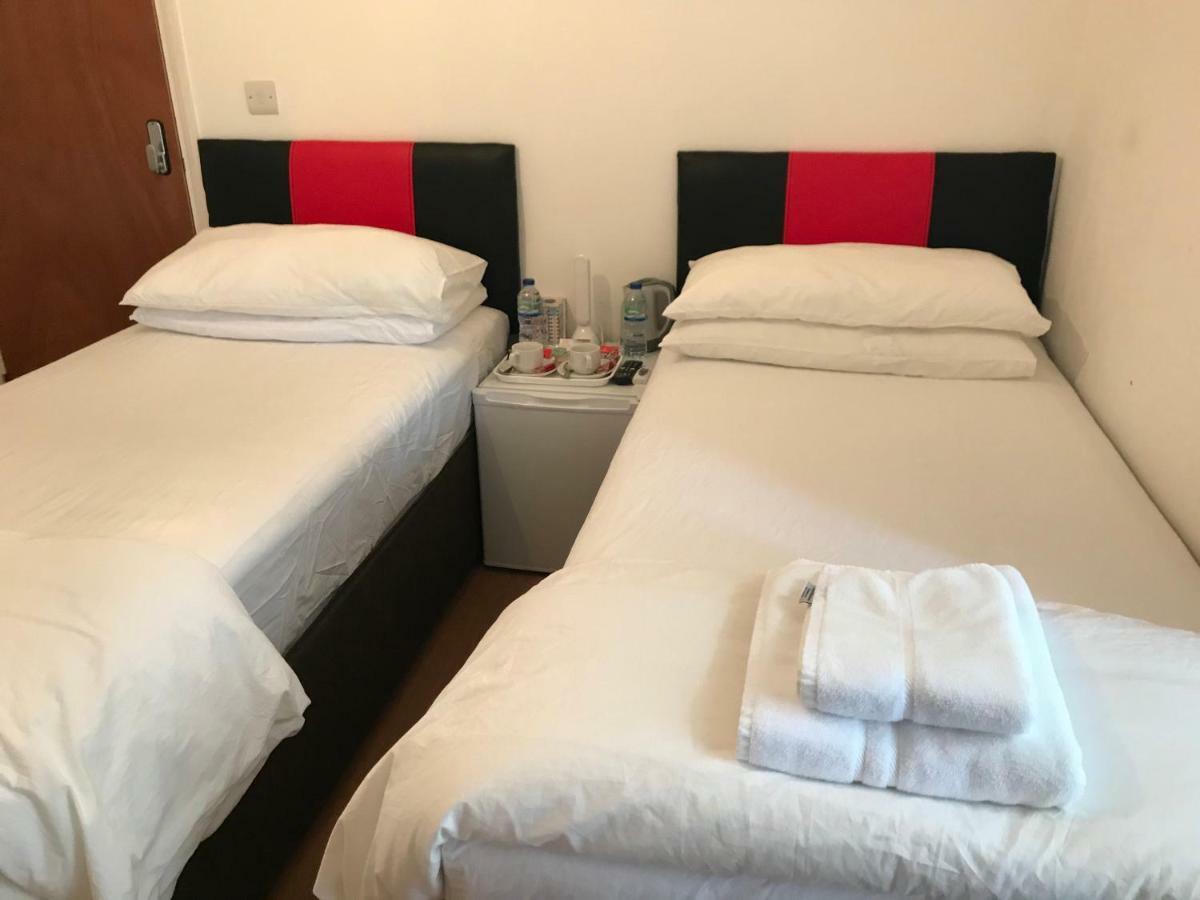 Oxford Bed And Breakfast Kidlington Extérieur photo