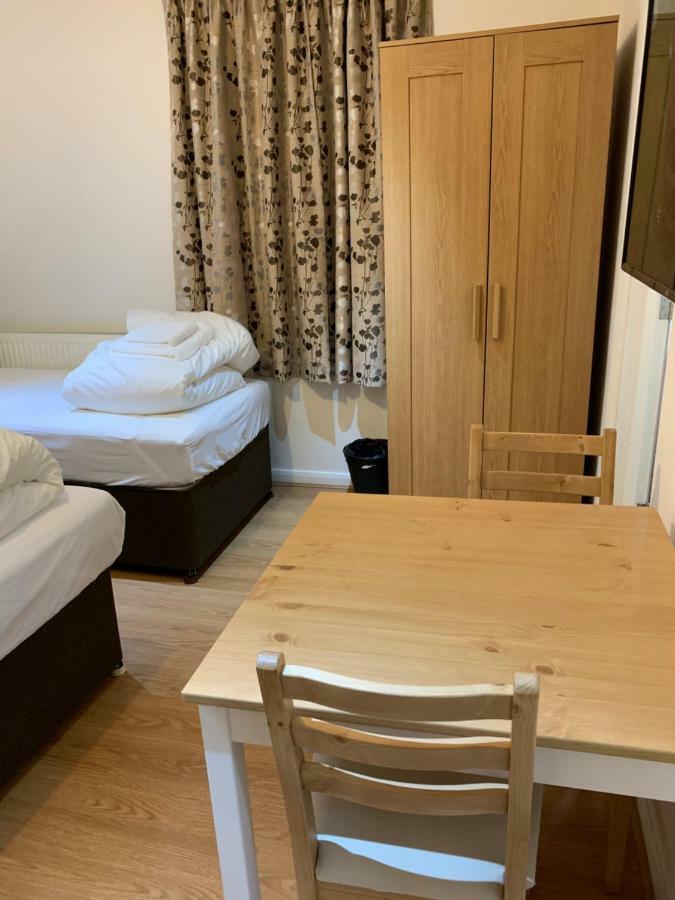 Oxford Bed And Breakfast Kidlington Extérieur photo