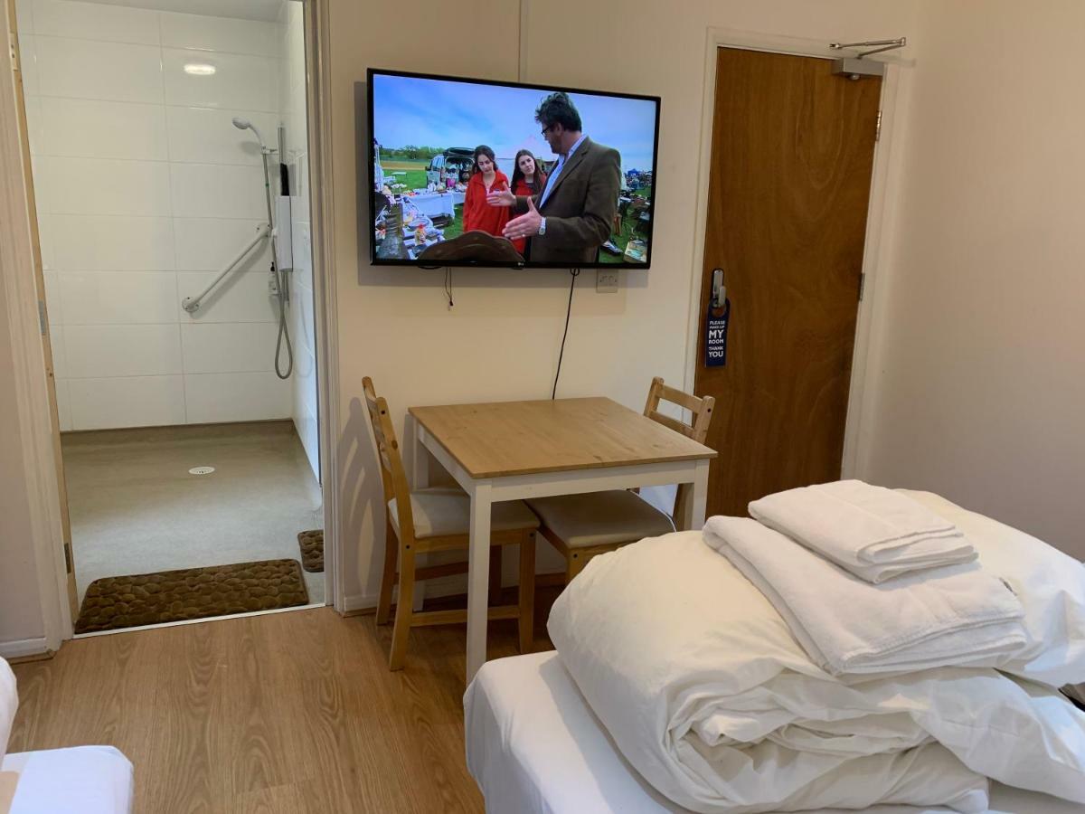 Oxford Bed And Breakfast Kidlington Extérieur photo